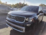 2023 Kia Telluride SX Prestige