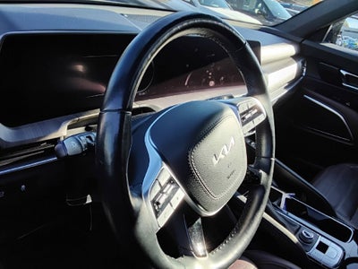 2023 Kia Telluride SX Prestige