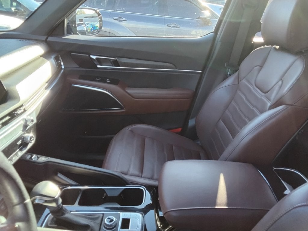2023 Kia Telluride SX Prestige