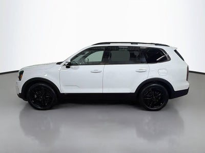 2024 Kia Telluride SX Prestige X-Line