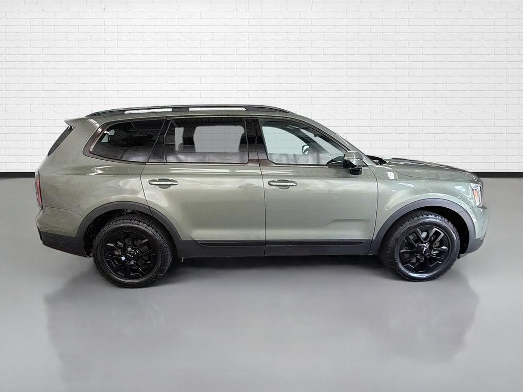 2024 Kia Telluride SX X-Pro