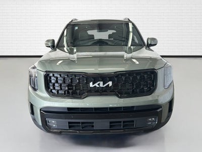 2024 Kia Telluride SX X-Pro