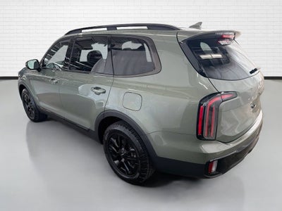 2024 Kia Telluride SX X-Pro