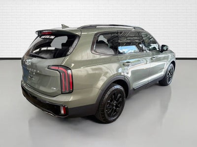2024 Kia Telluride SX X-Pro