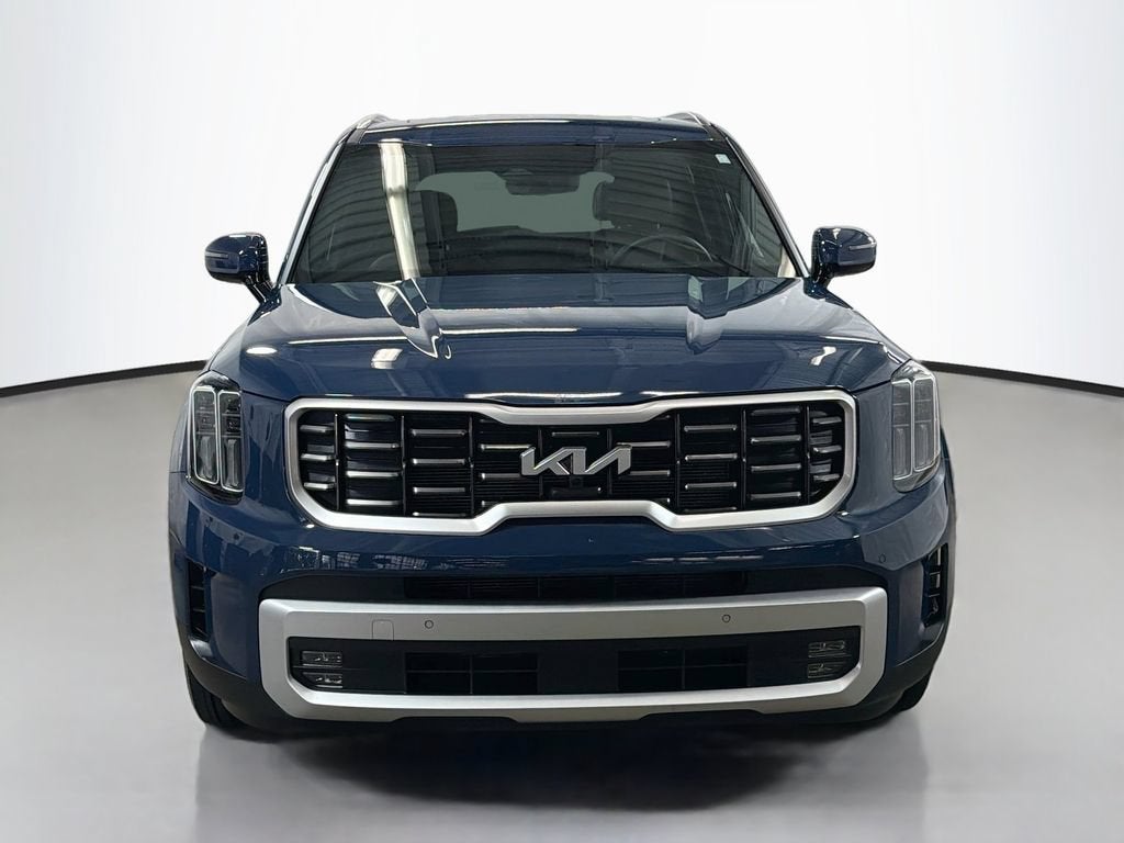 2024 Kia Telluride SX Prestige