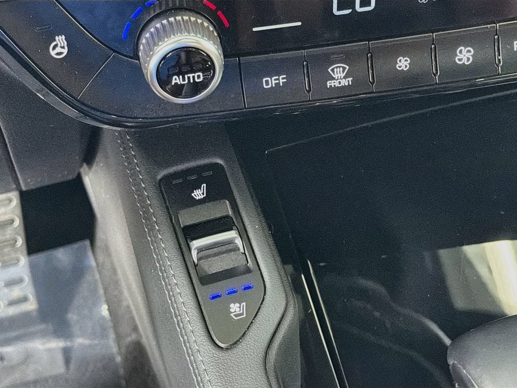 2024 Kia Telluride SX Prestige