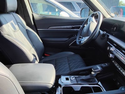 2024 Kia Telluride SX X-Pro