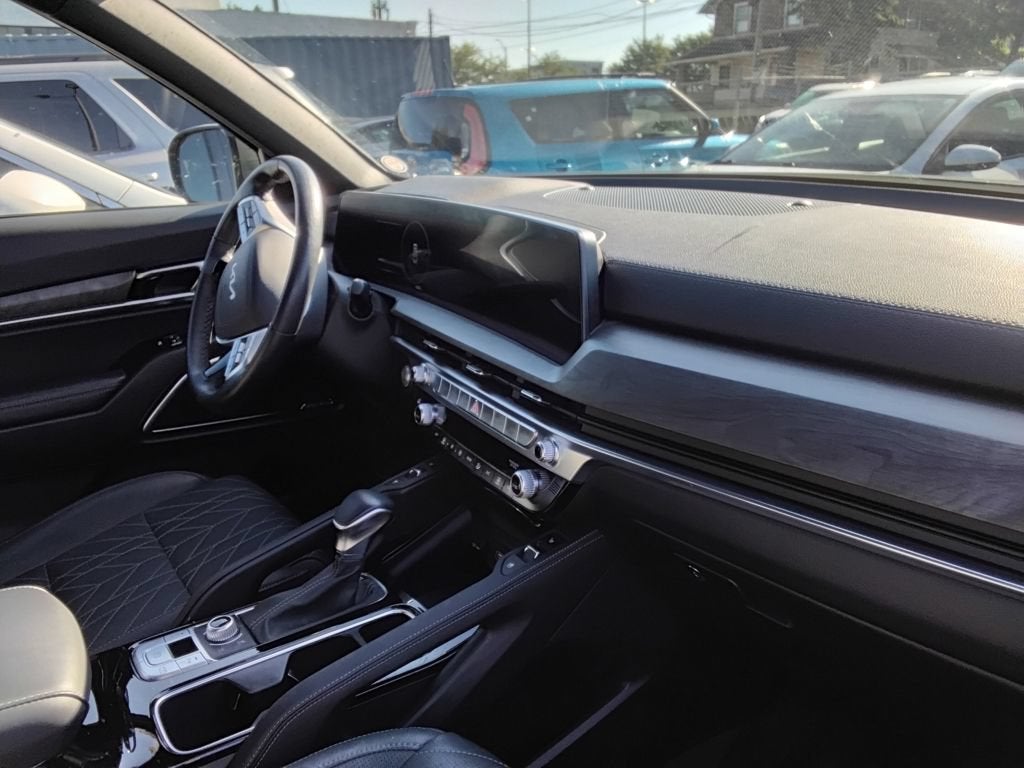 2024 Kia Telluride SX X-Pro