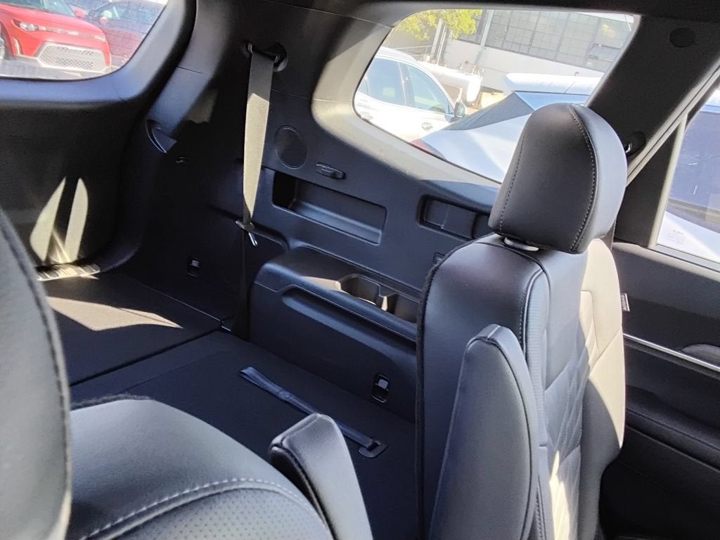 2024 Kia Telluride SX X-Pro