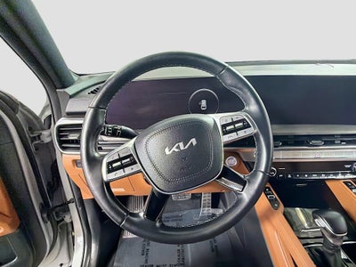 2024 Kia Telluride SX X-Pro