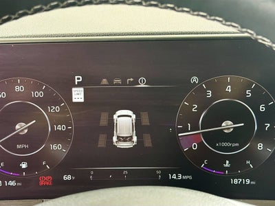 2024 Kia Telluride SX X-Pro
