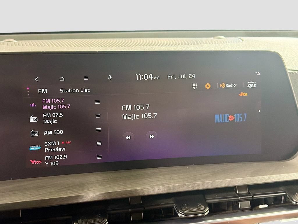 2024 Kia Telluride SX X-Pro
