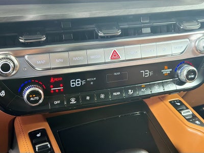 2024 Kia Telluride SX X-Pro