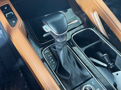 2024 Kia Telluride SX X-Pro