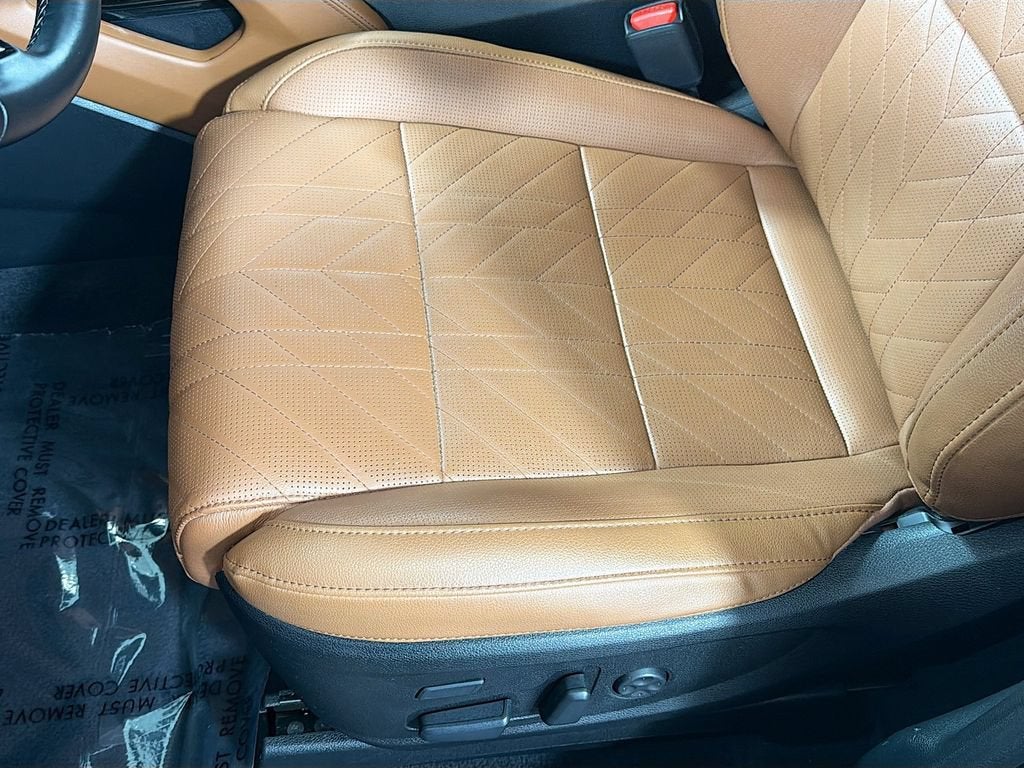 2024 Kia Telluride SX X-Pro