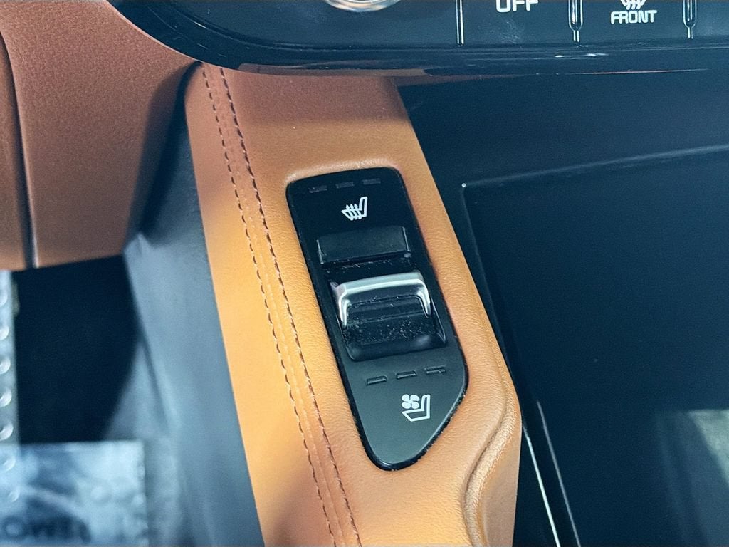 2024 Kia Telluride SX X-Pro
