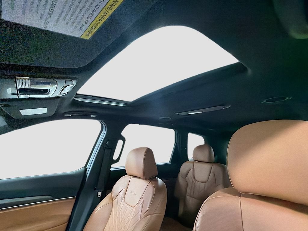 2024 Kia Telluride SX X-Pro