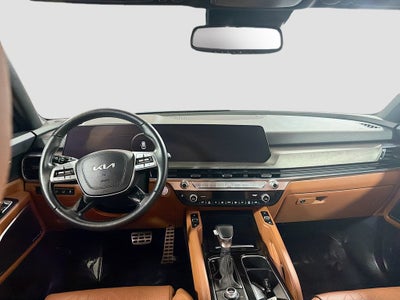 2024 Kia Telluride SX X-Pro