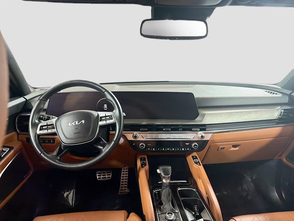2024 Kia Telluride SX X-Pro