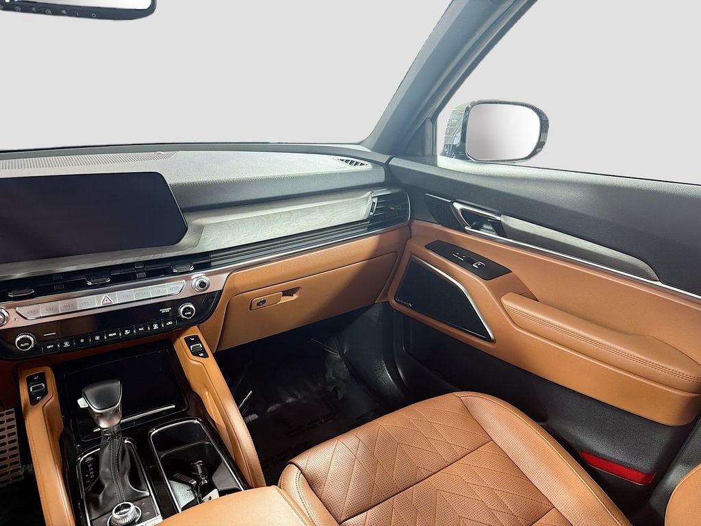 2024 Kia Telluride SX X-Pro