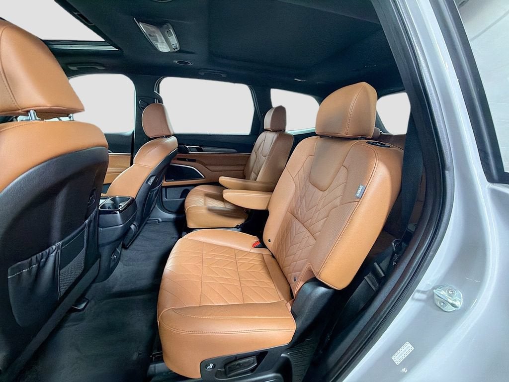 2024 Kia Telluride SX X-Pro