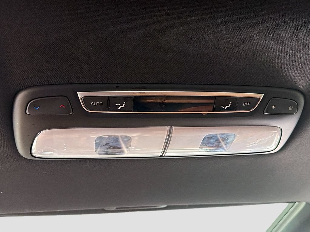 2024 Kia Telluride SX X-Pro