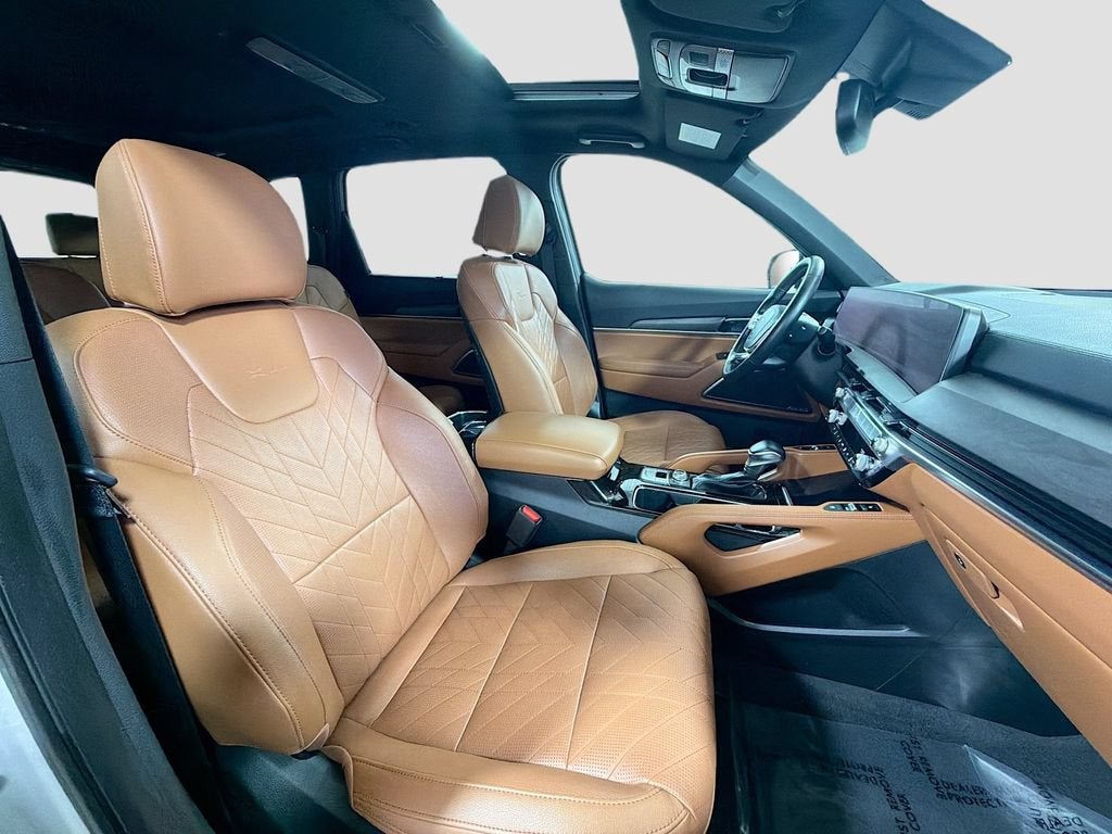2024 Kia Telluride SX X-Pro