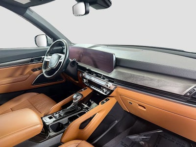 2024 Kia Telluride SX X-Pro
