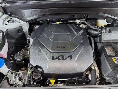 2024 Kia Telluride SX X-Pro