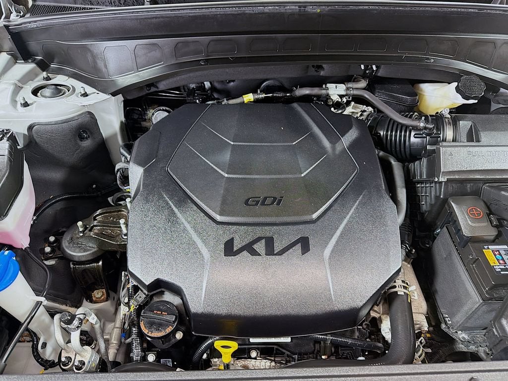2024 Kia Telluride SX X-Pro