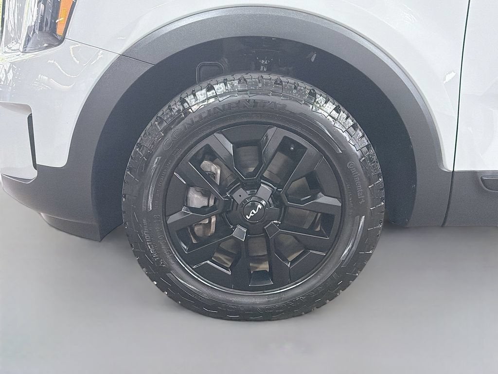 2024 Kia Telluride SX X-Pro