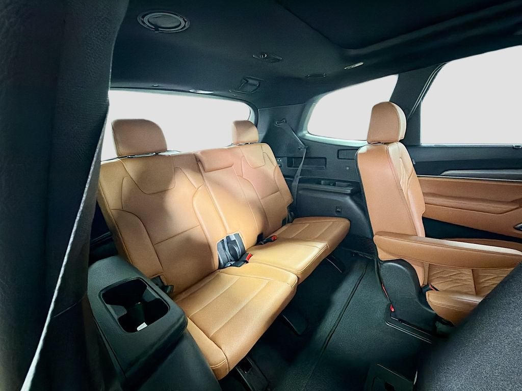 2024 Kia Telluride SX X-Pro