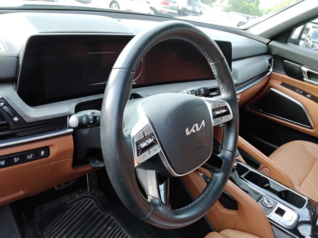 2024 Kia Telluride SX X-Pro