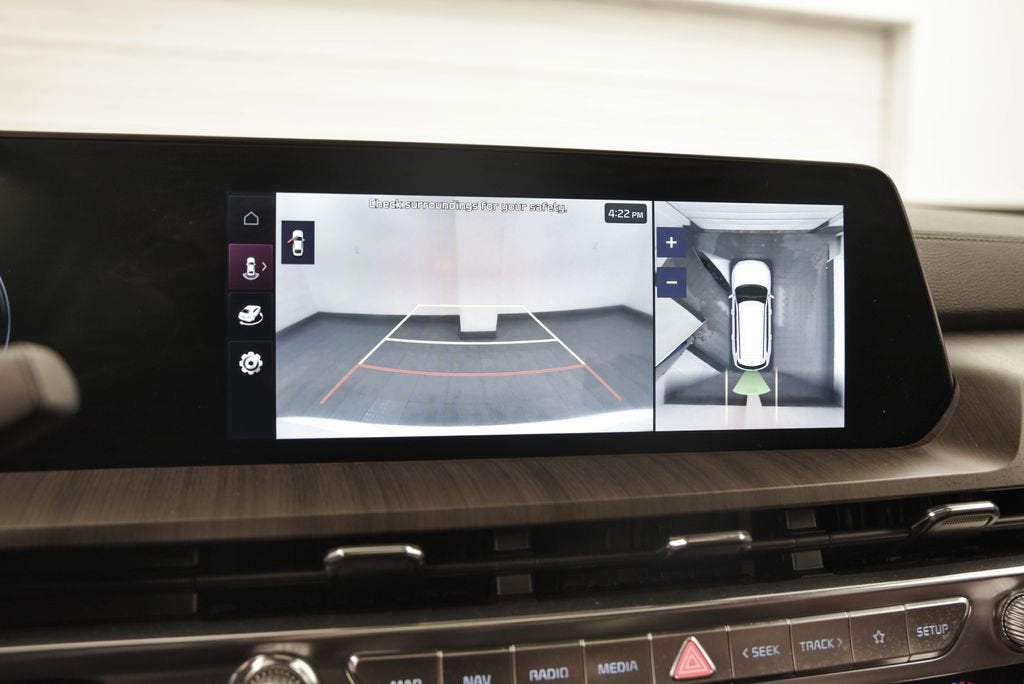 2023 Kia Telluride SX