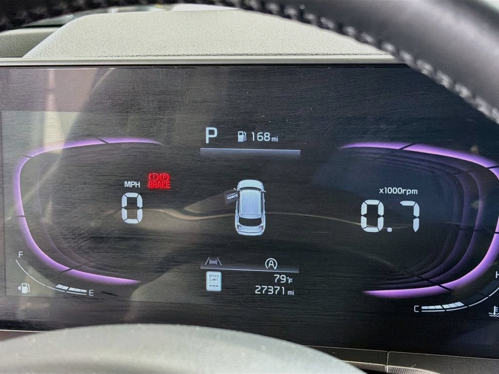 2024 Kia Telluride S