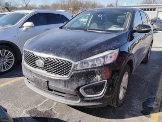 2018 Kia Sorento L
