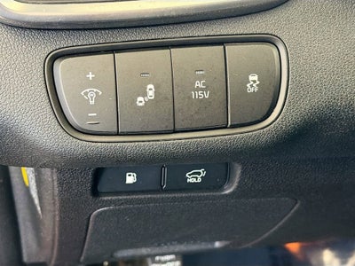 2017 Kia Sorento EX V6