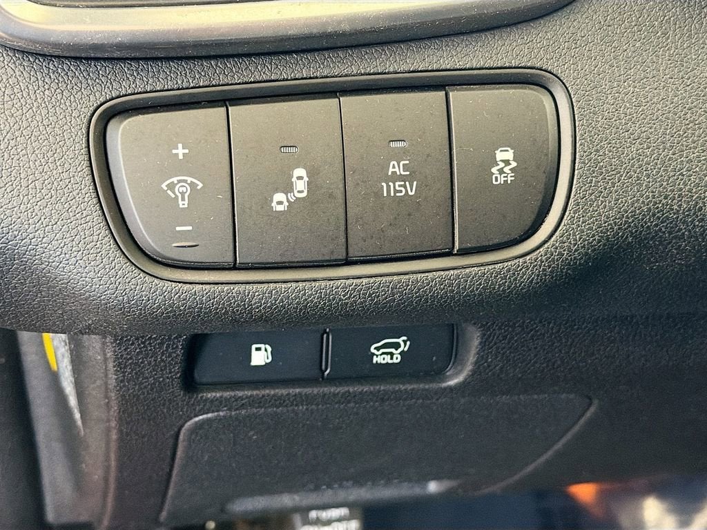 2017 Kia Sorento EX V6