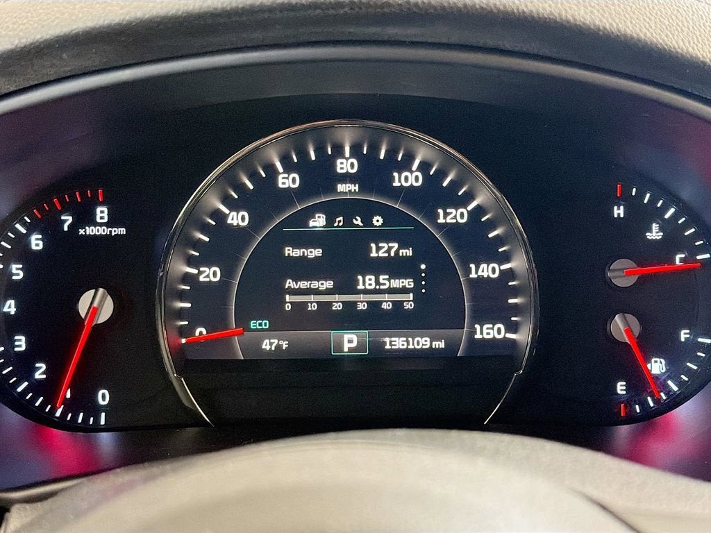 2017 Kia Sorento EX V6