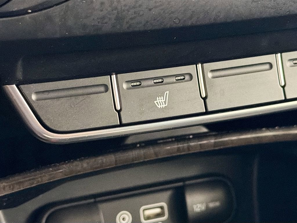 2017 Kia Sorento EX V6