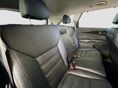 2017 Kia Sorento EX V6