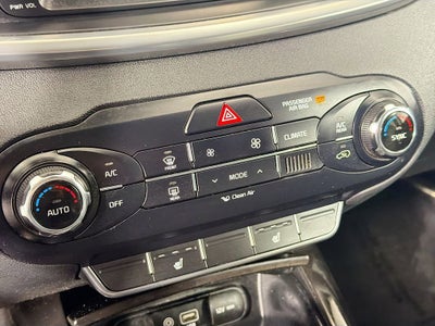 2018 Kia Sorento EX V6