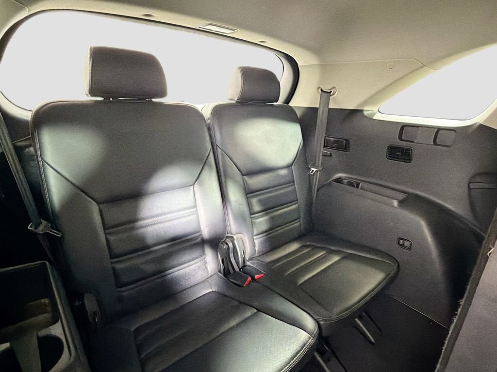 2018 Kia Sorento EX V6