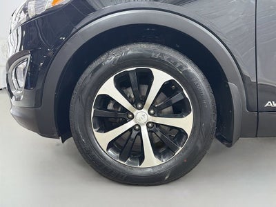 2018 Kia Sorento EX V6