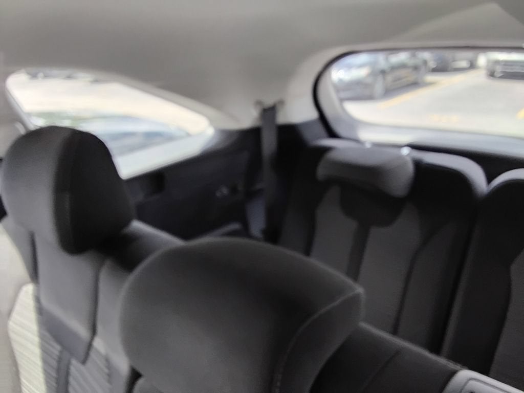 2025 Kia Sorento LX