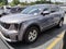 2025 Kia Sorento LX