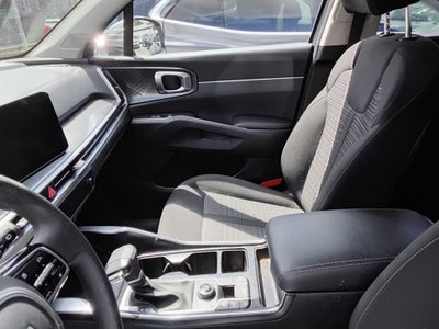 2025 Kia Sorento LX
