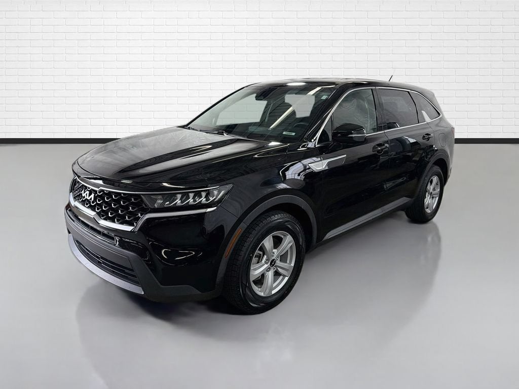 2023 Kia Sorento LX