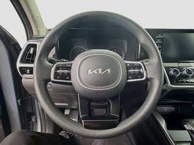 2022 Kia Sorento LX