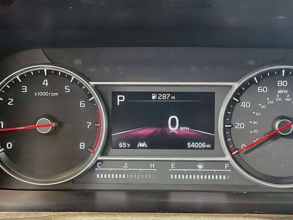 2023 Kia Sorento X-Line EX